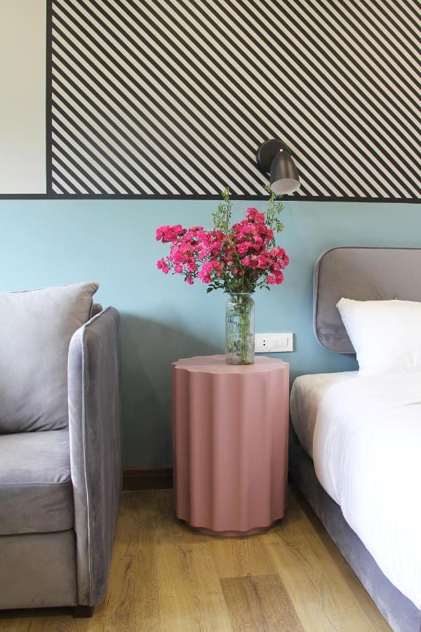 Hover Boutique Hotel Dilijan Bagian luar foto
