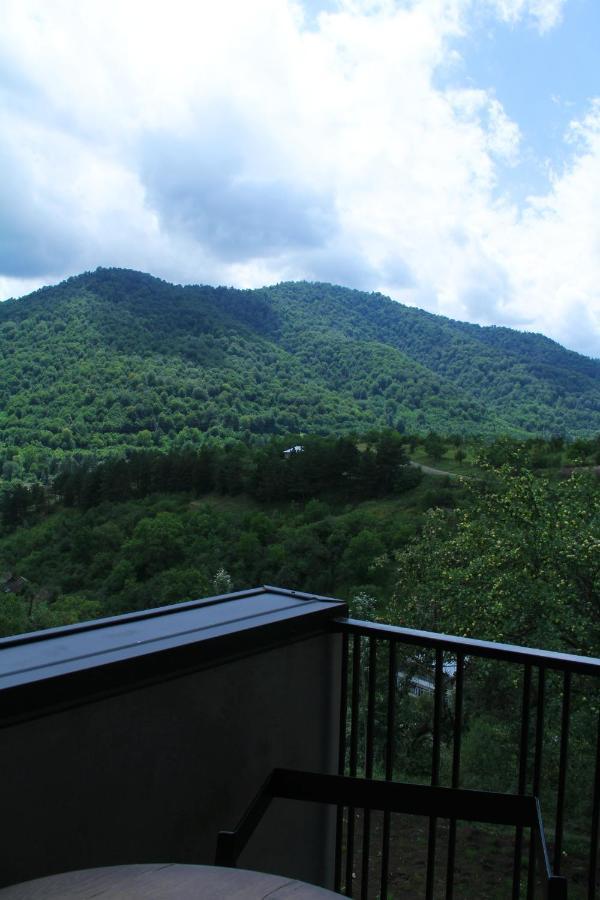 Hover Boutique Hotel Dilijan Bagian luar foto