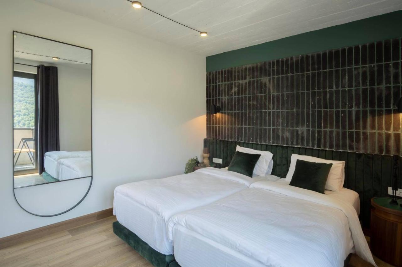Hover Boutique Hotel Dilijan Bagian luar foto