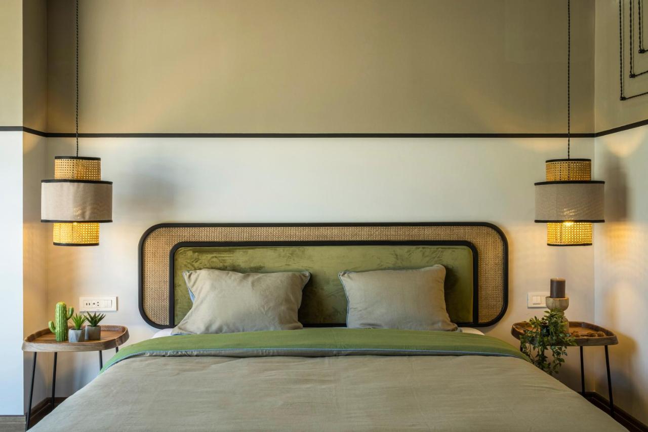 Hover Boutique Hotel Dilijan Bagian luar foto