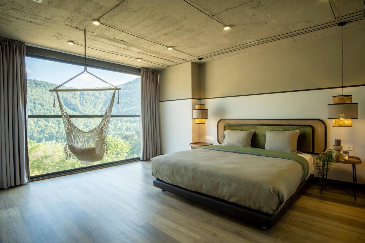 Hover Boutique Hotel Dilijan Bagian luar foto