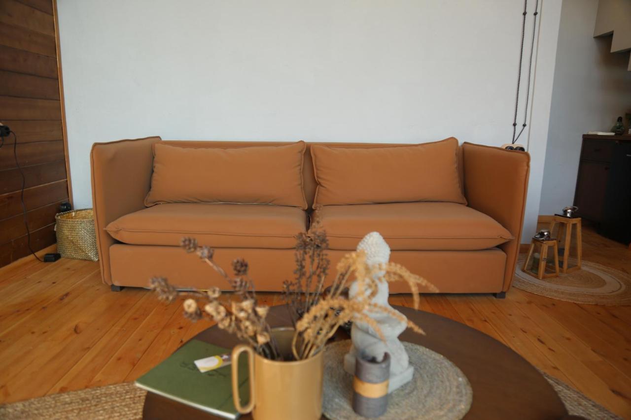Hover Boutique Hotel Dilijan Bagian luar foto