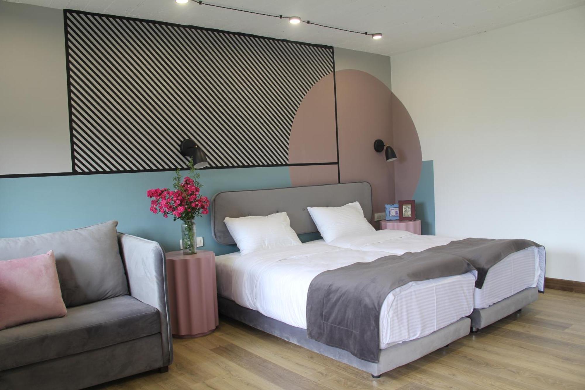 Hover Boutique Hotel Dilijan Bagian luar foto