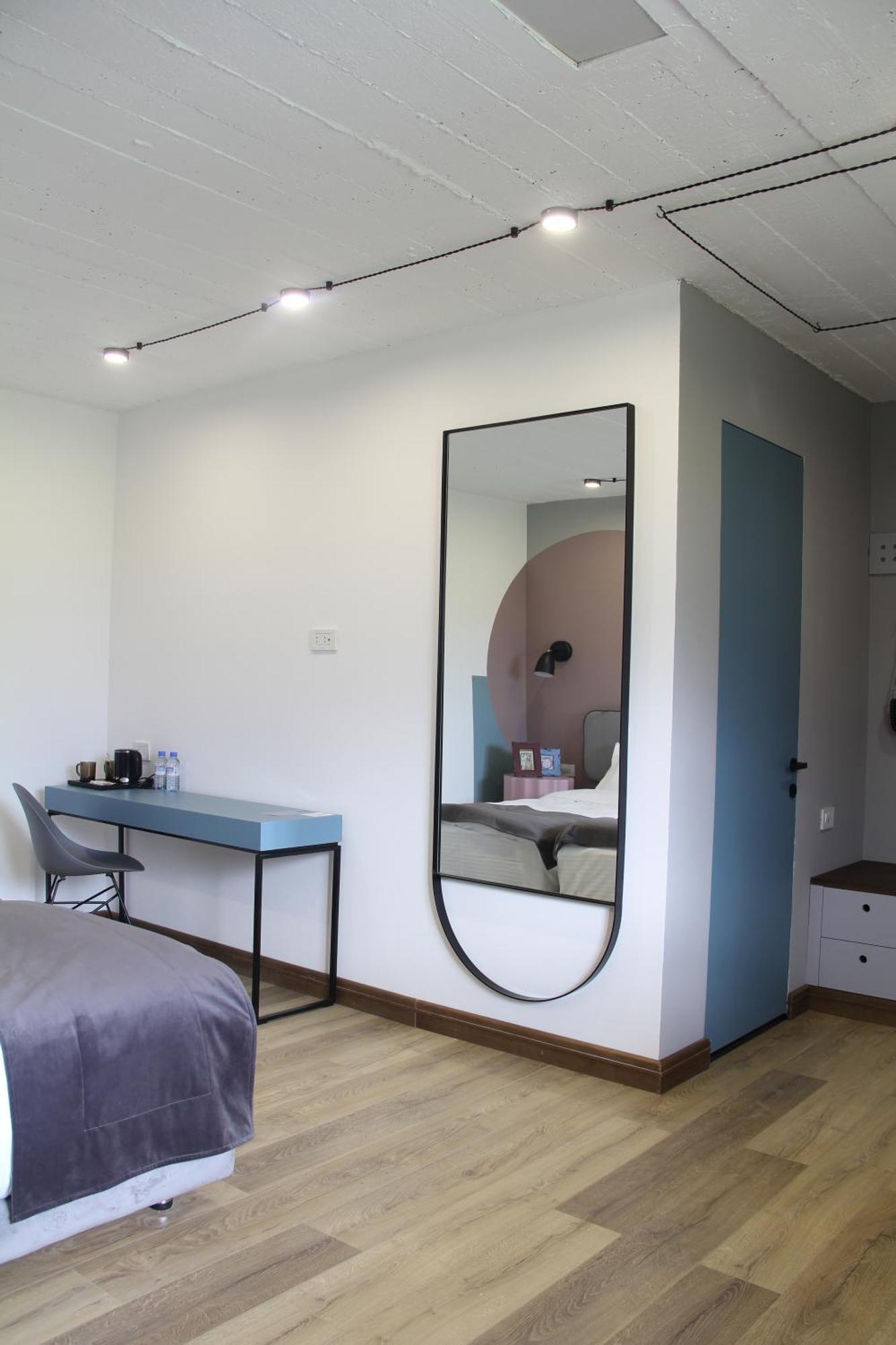 Hover Boutique Hotel Dilijan Ruang foto