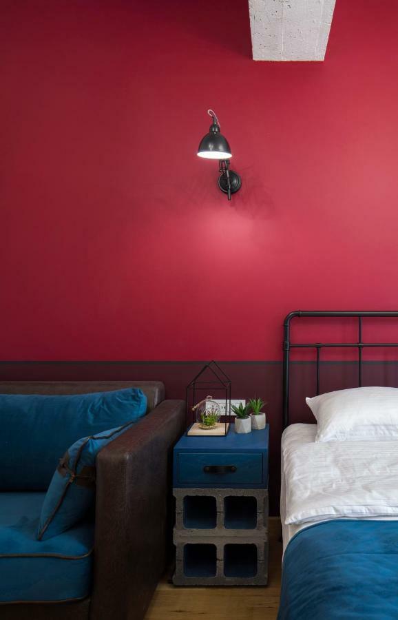 Hover Boutique Hotel Dilijan Bagian luar foto