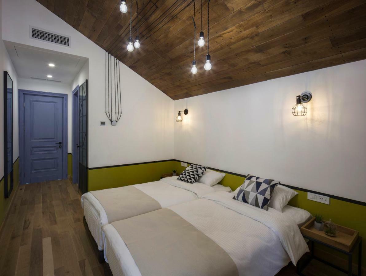 Hover Boutique Hotel Dilijan Bagian luar foto