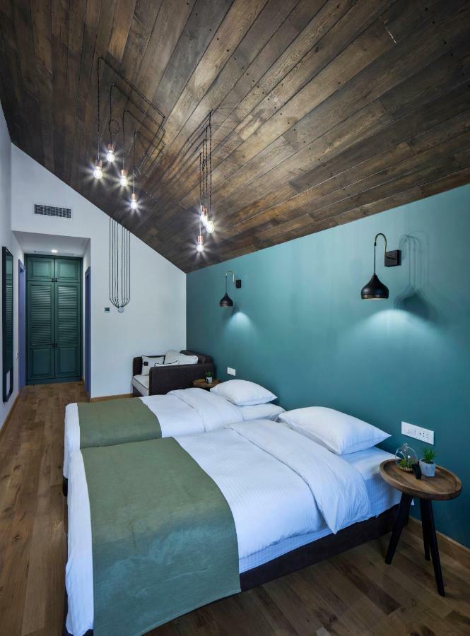 Hover Boutique Hotel Dilijan Bagian luar foto